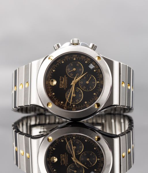 Zenith El Primero 59.0010.400